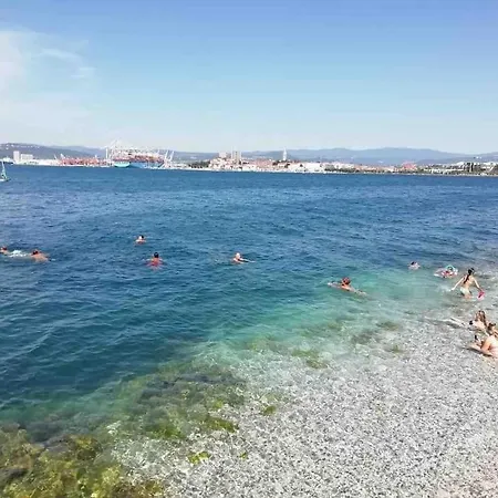 Apartment Ema Koper